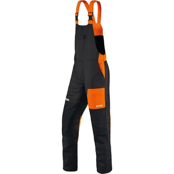 montérky STIHL Kalhoty s laclem FUNCTION Core Velikost: L