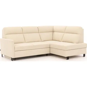 Sedací souprava Rohová pohovka L s úzkým bokem Loario pravá - Meble Bogart ado 1606 241x100 cm