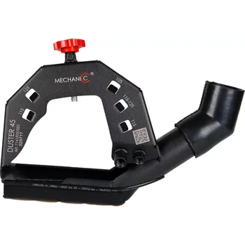 DISTAR MECHANIC přípravek DUSTER 45 115-125 pro odsávání prachu (Ref. 71419031025)