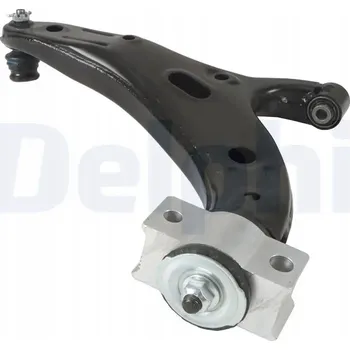 Zavěšení kol Delphi TC4008 Rameno , odpružení kol