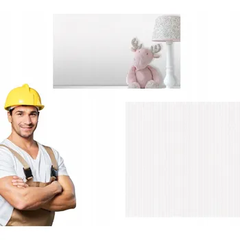 Tapeta Vinylová tapeta na vliesu 53 cm x 10,05 m