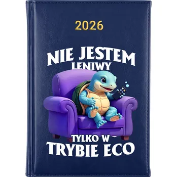 Kalendář Knižní kalendář 2026 A5 vícebarevný