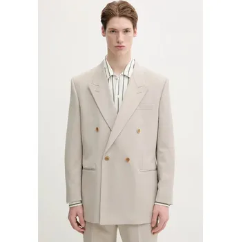 Dámské sako Sako Sunflower 4168.SFR.KZ béžová 80X, vel. 48