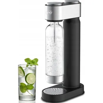 Výrobník sody Výrobník sody ViO SodaBoom SB-179 + 1L opakovaně použitelná láhev