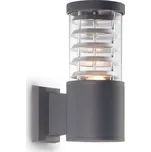 Ideal lux Tronco E27 přisazené svítidlo Antracitová