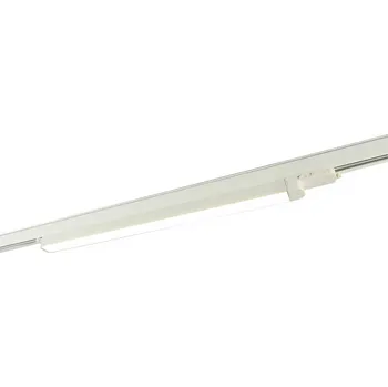 Internova Linea svítidlo do 3F lišty 60 / Bílá