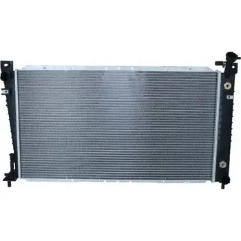 Chladič motoru NRF 50334 Chladič motoru, chlazení motoru