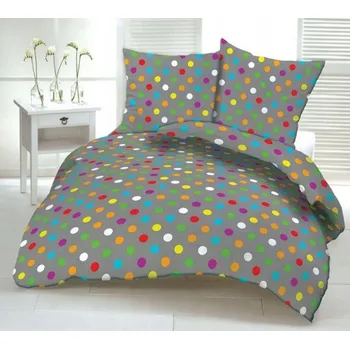 Povlak na polštářek Povlak 40 x 40 polštáře Karo