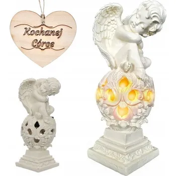 Svíčka Cortina LED Hřbitovní Svíčka s výdrží až 5 hodin