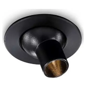 Bodové svítidlo Micro Spot LED zápustné svítidlo natáčecí Ra>90 ⌀33mm - 1W