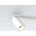 Astro Can 50 LED zápustné svítidlo natáčecí Bílá