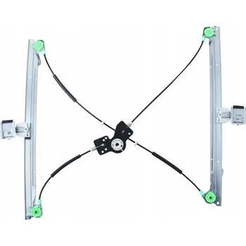 Ventilátor topení a klimatizace Elektrické stahování okna dveří bez motoru POLCAR 2421PSG1