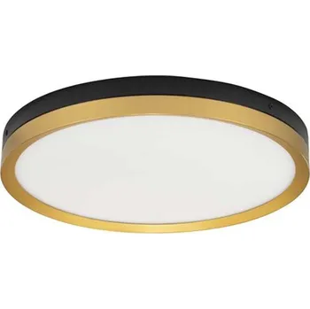 Nova Luce Cantria LED stropní svítidlo Ø400mm