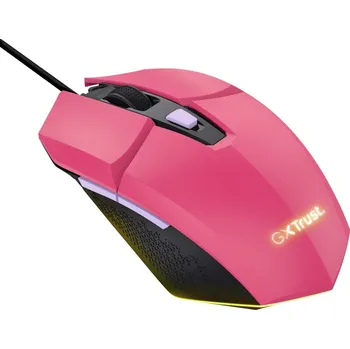 Myš TRUST GXT 109P FELOX Gaming Mouse USB pn