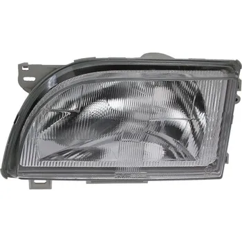 Přední světlomet TYC Přední levé světlo TRANSIT IV FL, TRANSIT IV FL II 01.1991-07.2000
