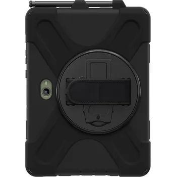 Pouzdro na tablet TVC Outdoor Samsung Galaxy Tab Active 5 Pro Barva: Černá