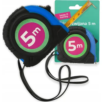 metr Svinovací metr Keep it handy 5 m