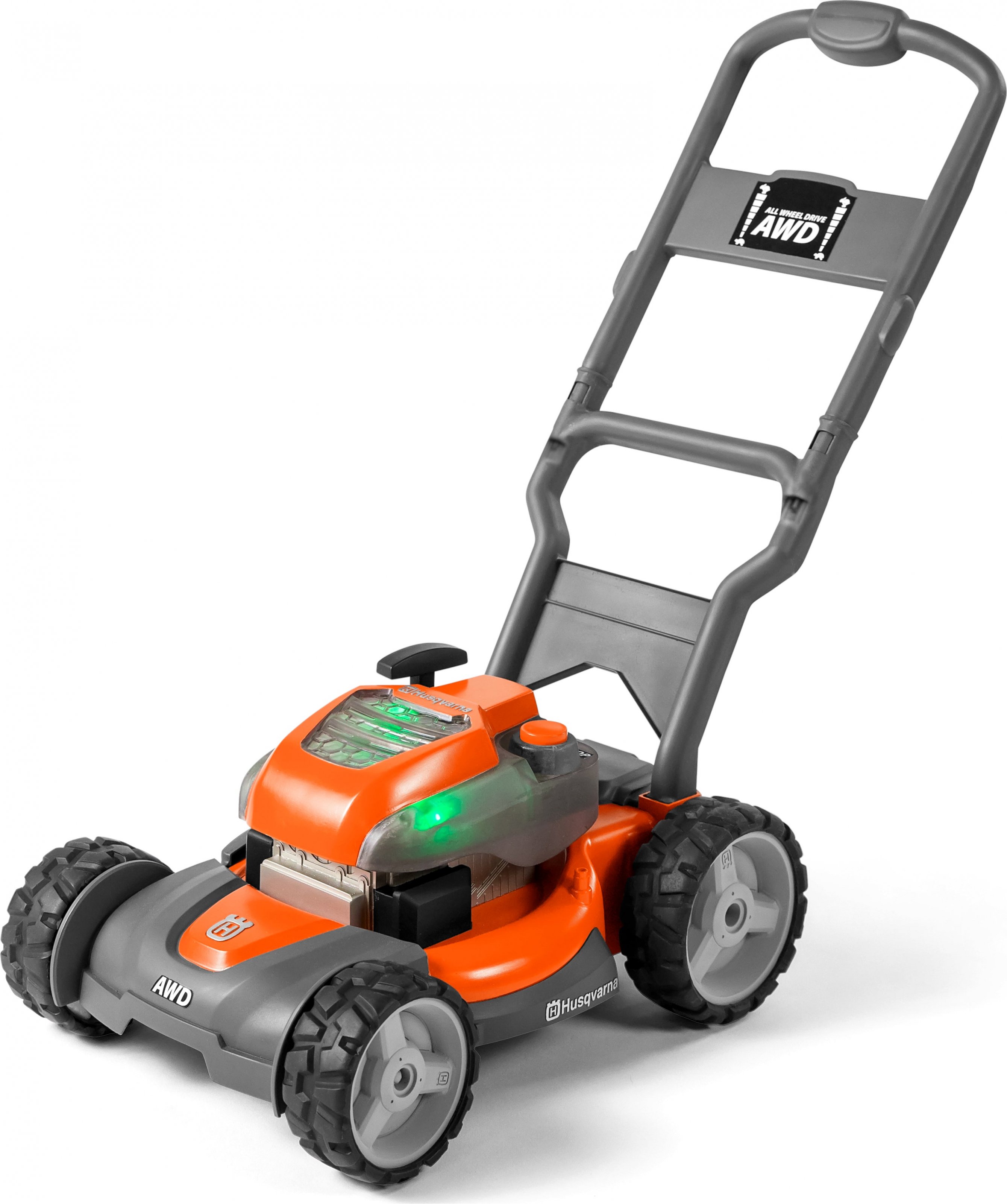 Dětská sekačka na trávu Husqvarna 5462726-01