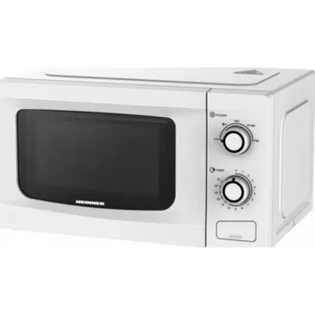 Mikrovlnná trouba HEINNER mikrovlnná trouba HMW-M2035WH bílá