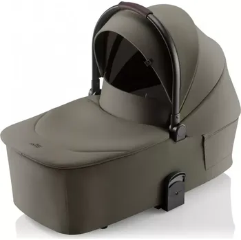 Kočárek Britax Hluboká korba na kočárek Rio Lux 2025 Urban Olive