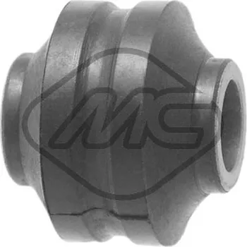 Silentblok nápravy Silentblok příčného ramene Metalcaucho 56476