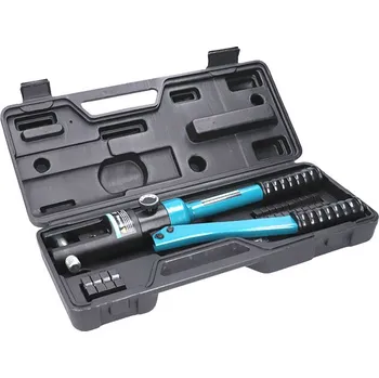 Kleště Lisovací kleště na spony, EL-RKLS-120