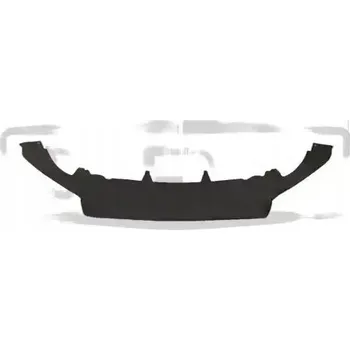 Posilovač řízení DPA 88051774702 Spoiler / Křídlo