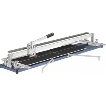 Stavební řezačka KAUFMANN Řezačka dlažby TopLine ROCK 1250 s dvojitým vedením (Ref. 10.852.15)