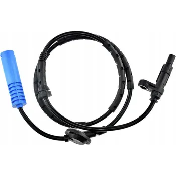 Zavěšení kol Snímač, otáčky kola NTY HCA-RV-000