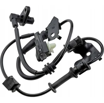 Ventilátor topení a klimatizace NTY HCA-KA-335 Snímač otáček kola