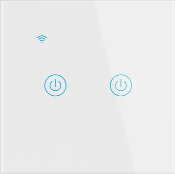 IP kamera Spínač Kraslaw DS-101 WiFi