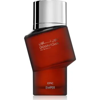 Pánský parfém Emper Downtown Epic parfémovaná voda pro muže 100 ml