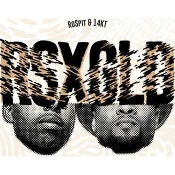 Zahraniční hudba CD RSXGLD: RSXGLD 2017