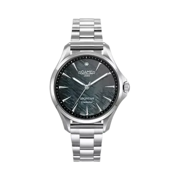 Hodinky Hodinky ROAMER 865847 41 80 50