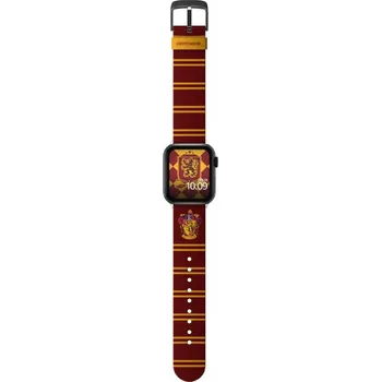 Řemínek na hodinky Harry Potter - Řemínek pro Apple Watch (Gryffindor)