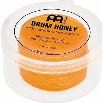 Blána Meinl Drum Honey Tlumící prvek pro bicí