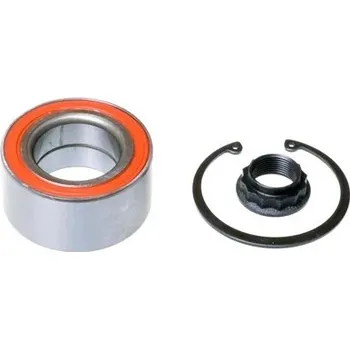 Zavěšení kol Denckermann W413238 Sada ložisek kola