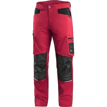 pracovní tričko Canis Kalhoty CXS SOLIS FLEX, pánské Velikost: 46, 48, 50, 52, 54, 56, 58, 60, 62, 64