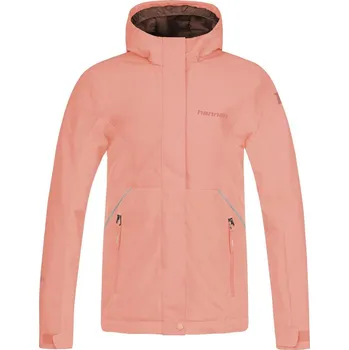 Chlapecké oblečení Dětská bunda HANNAH VALA JR velikost 146-152