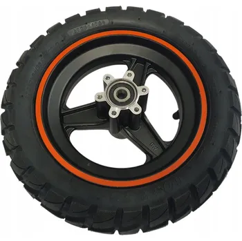 Příslušenství pro čtečku elektronické knihy Kamikaze K1 originální kolo ráfek pneumatika