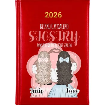 Kalendář Knižní kalendář 2026 A5 vícebarevný