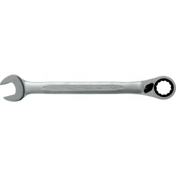 Klíč Očkoplochý klíč s ráčnou 13/16" Teng Tools