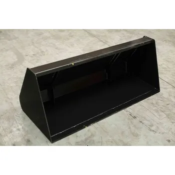 Zahradní traktor Šálek s.r.o. | Velkoobjemová lopata 300L ND5-060-B