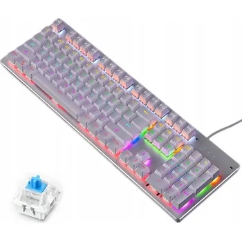 Klávesnice Mechanická klávesnice CLASSIC