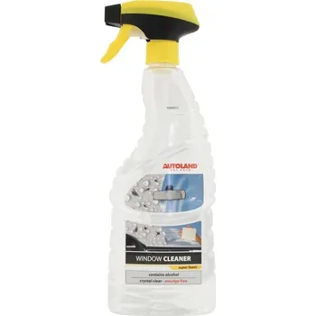 Autošampón Compass Čistič oken rozpraš. 750ml