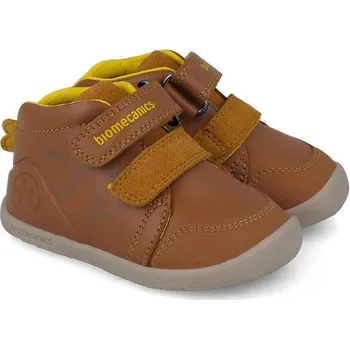 Chlapecká zimní obuv Biomecanics Sauvage Arena celoroční barefoot Velikost: 22