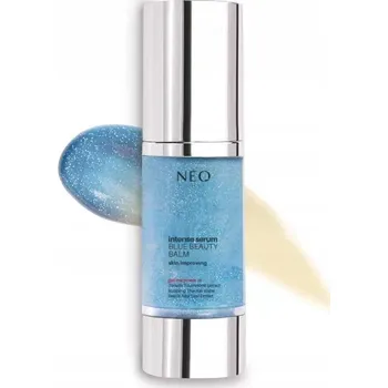 Make-up Tónovací krém NEO MAKE UP INTENSE SERUM BLUE BEAUTY BALM 30 ml