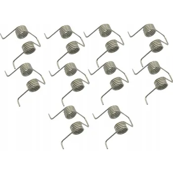 Hra pro Xbox 10x PRUŽINKA TLAČÍTEK RT LT OVLADAČE XBOX ONE ONE S ONE X