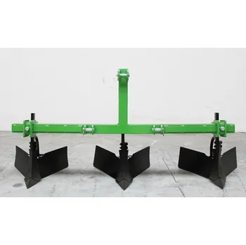 Příslušenství pro zahradní traktor Šálek s.r.o. | Hrobkovací rám ŠÁLEK FRA 003