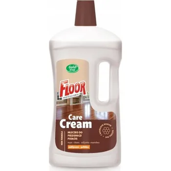 Čistič podlahy AP čisticí mléko na podlahy 1l